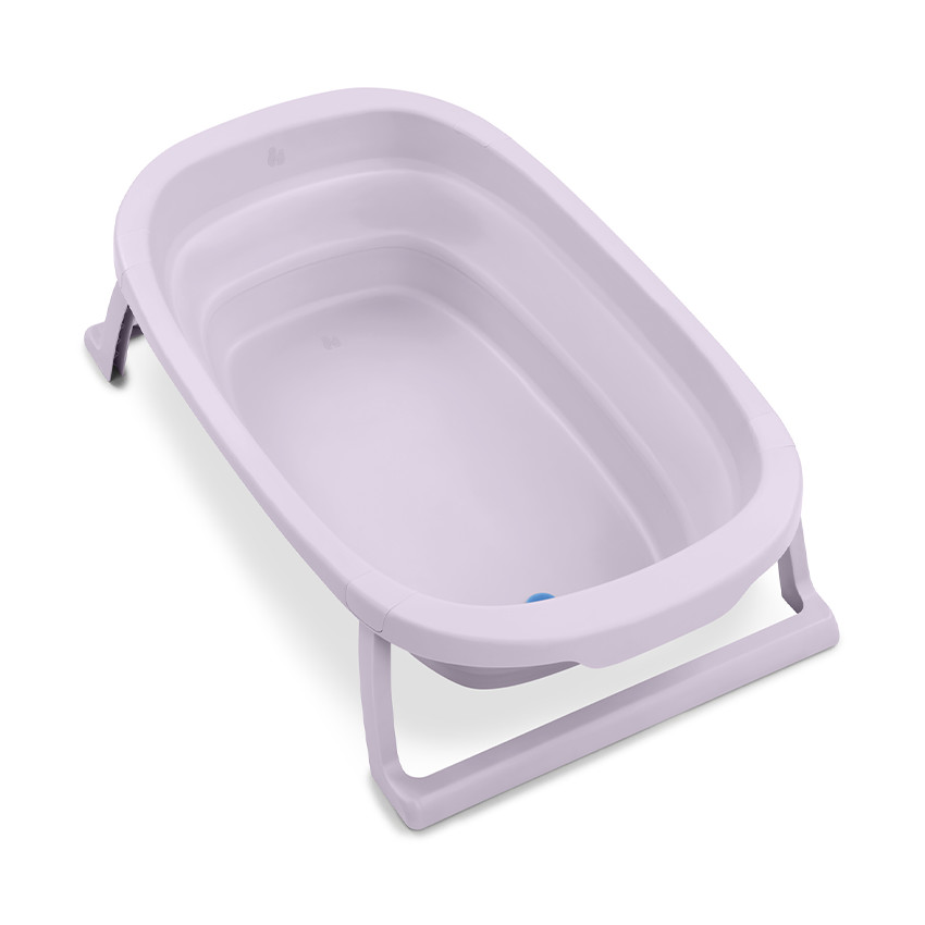 Baignoire pliable Wash N Fold M lavender