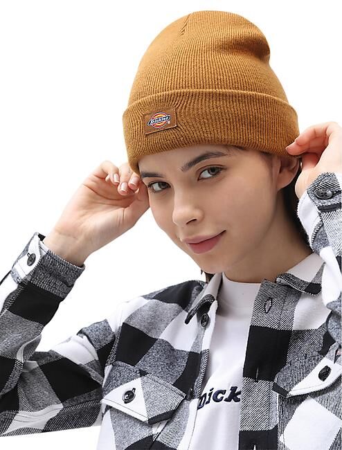 DICKIES - BONNET GIBSLAND