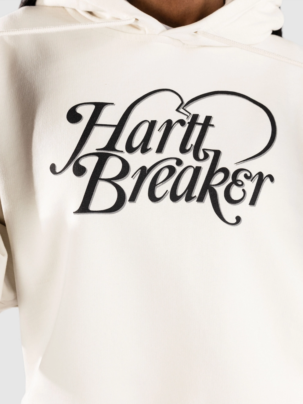 Carhartt WIP Harttbreaker Hoodie wax