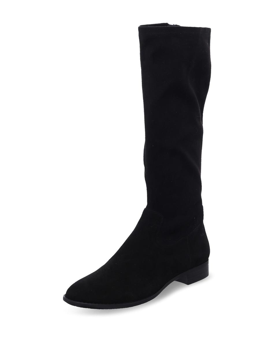 Stiefel Sena 1 40, schwarz