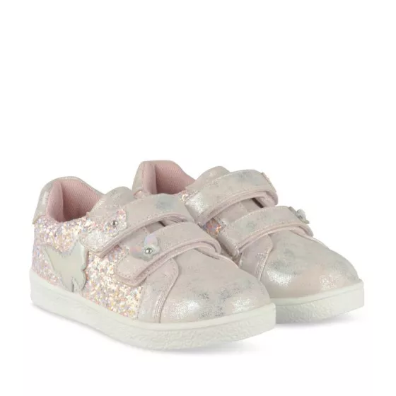 Baskets ROSE NINI & GIRLS