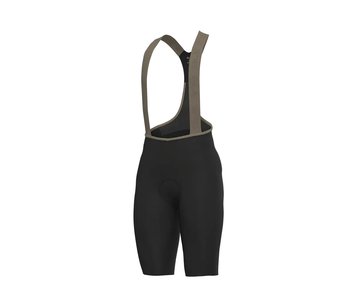 Ale PR-E Master 2.0 Fietsbroek Kort Zwart Heren
