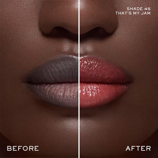Lancôme Lip Idôle Squalane-12 Butterglow Glowy Color Balm, 45 That's My Jam