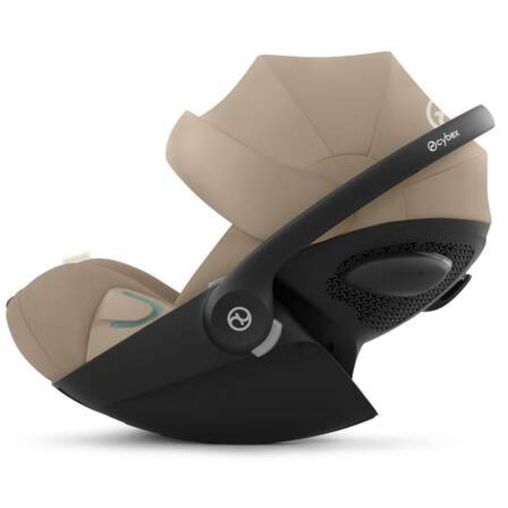 Køb Cybex Almond Beige Cloud G Plus