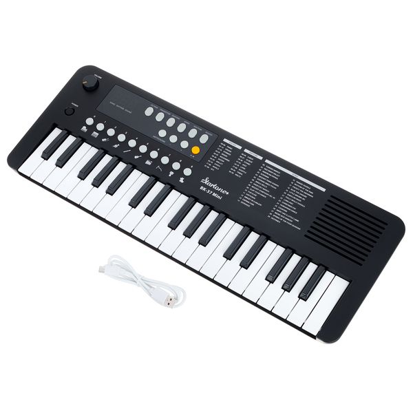 Startone BK-37 Mini Black