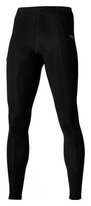 Collant Long Mizuno Impulse Core Noir