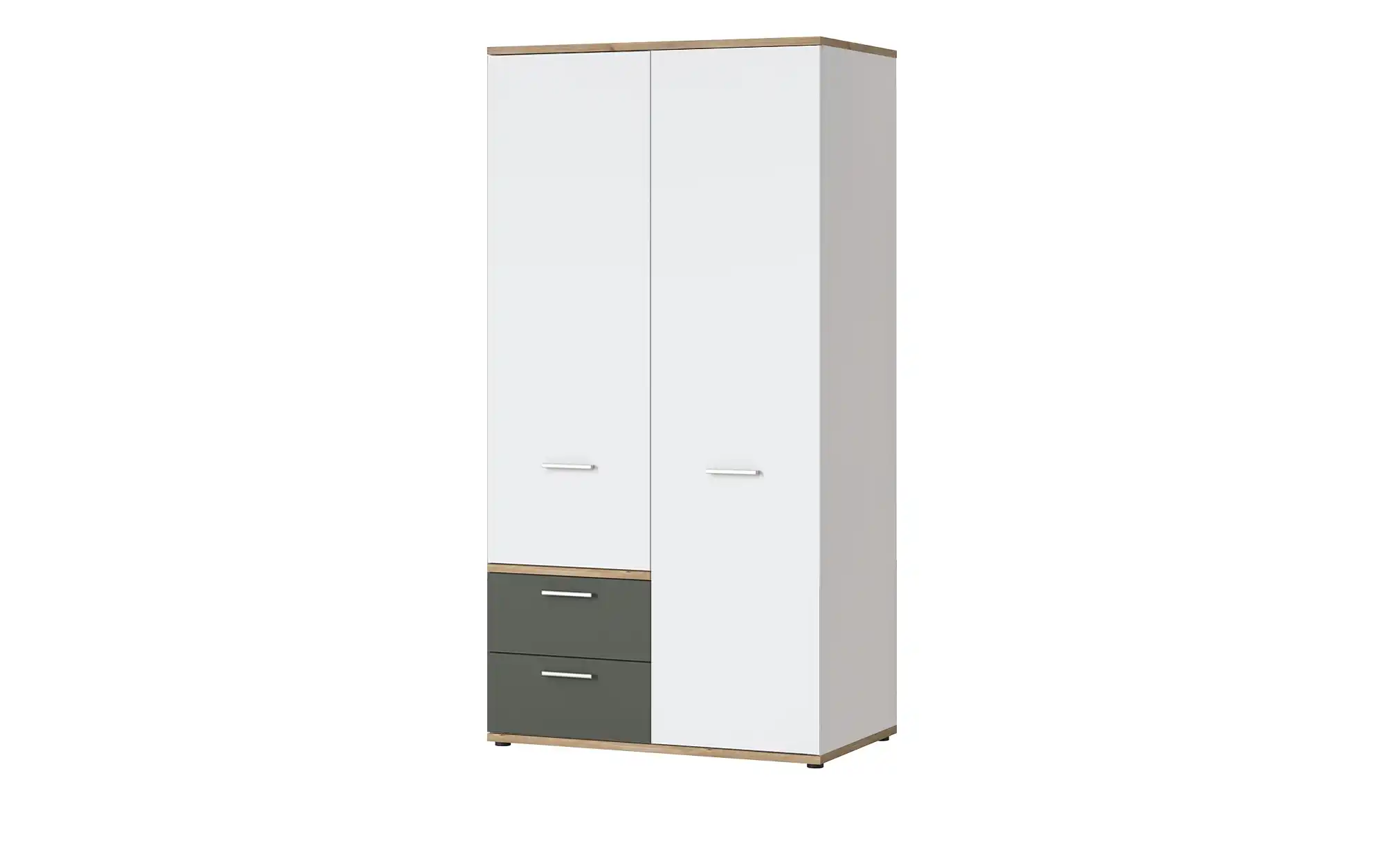 Kleiderschrank Twenty