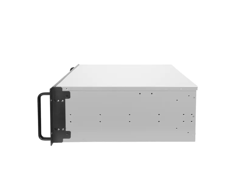 SilverStone SST-RM41-506, Rack-hus