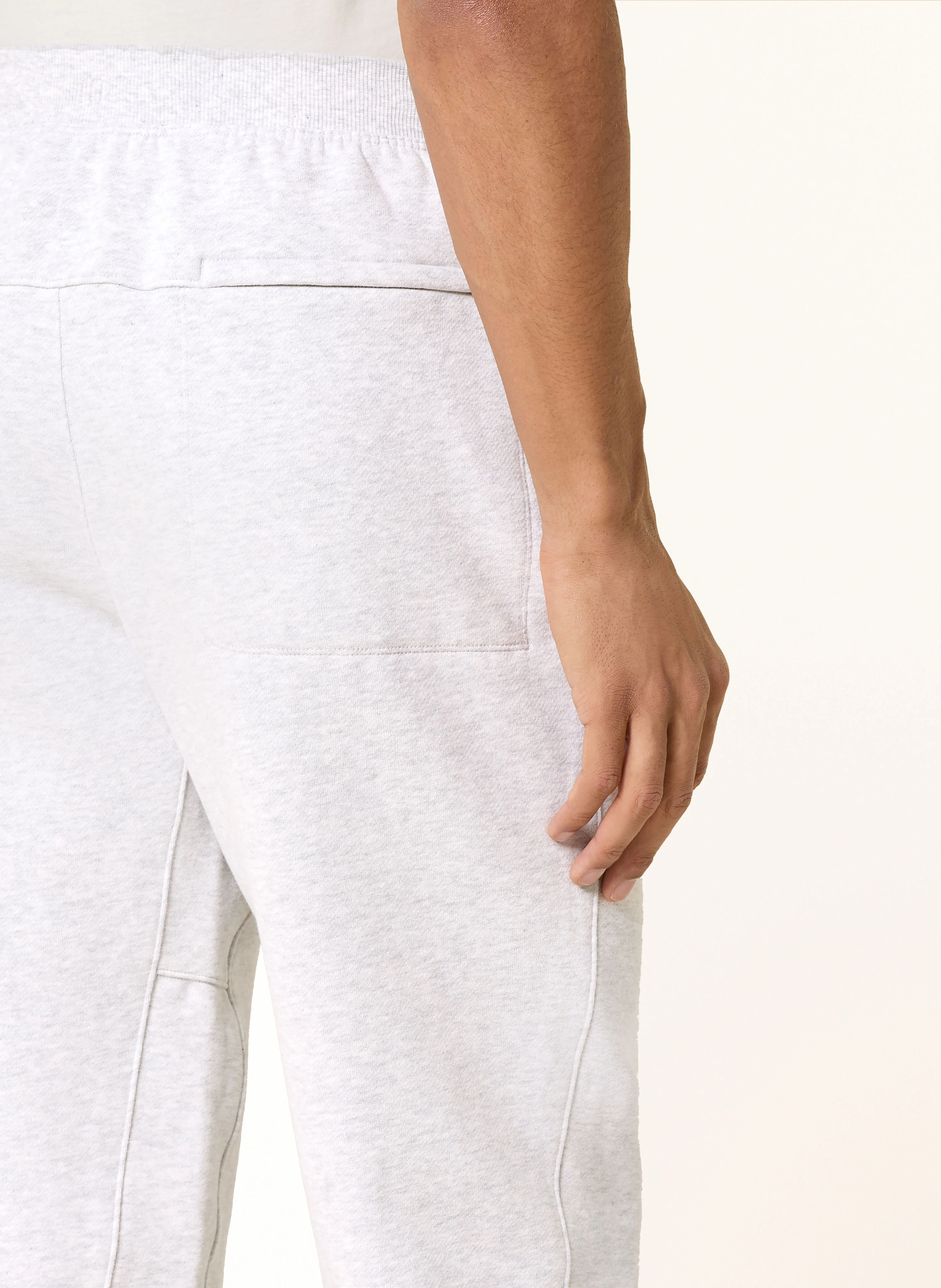 lululemon Sweatpants STEADY STATE