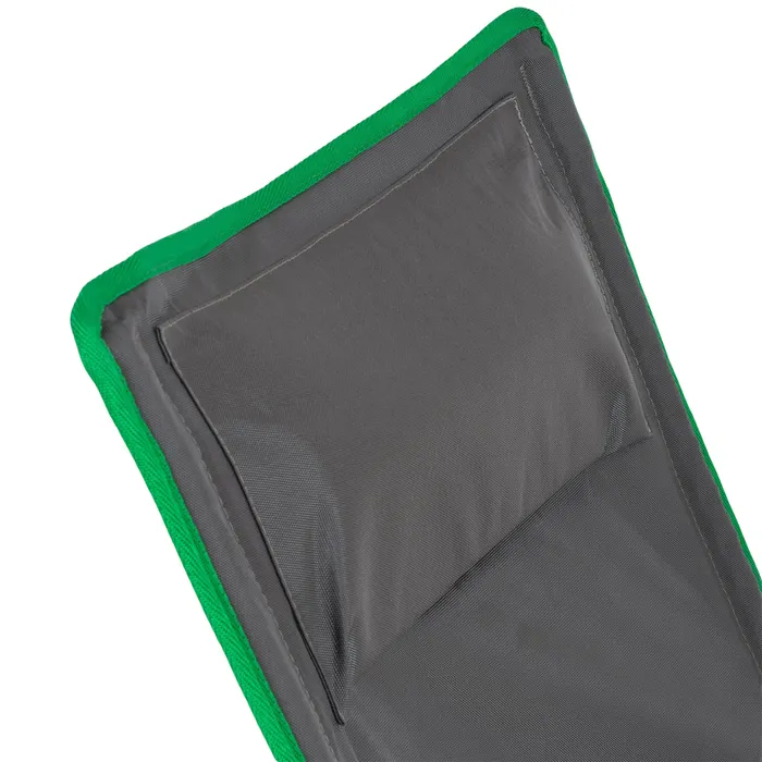 Highlander Ayr Rest Tall Folding Campingstoel