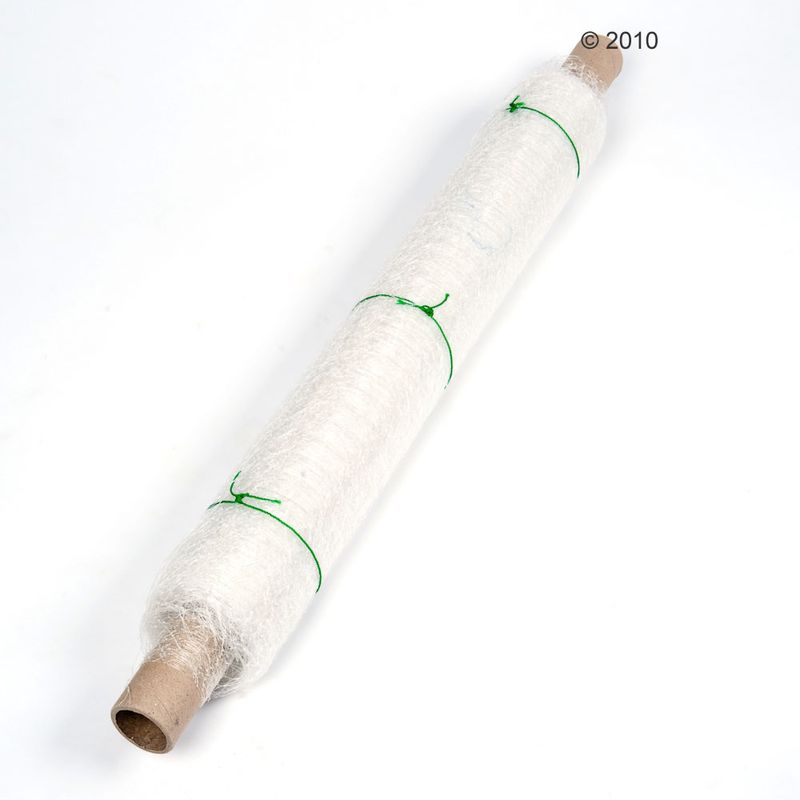 Filet de protection en rouleau