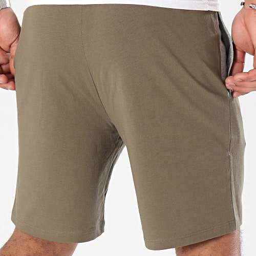 Short Jogging 50469612 Vert Kaki