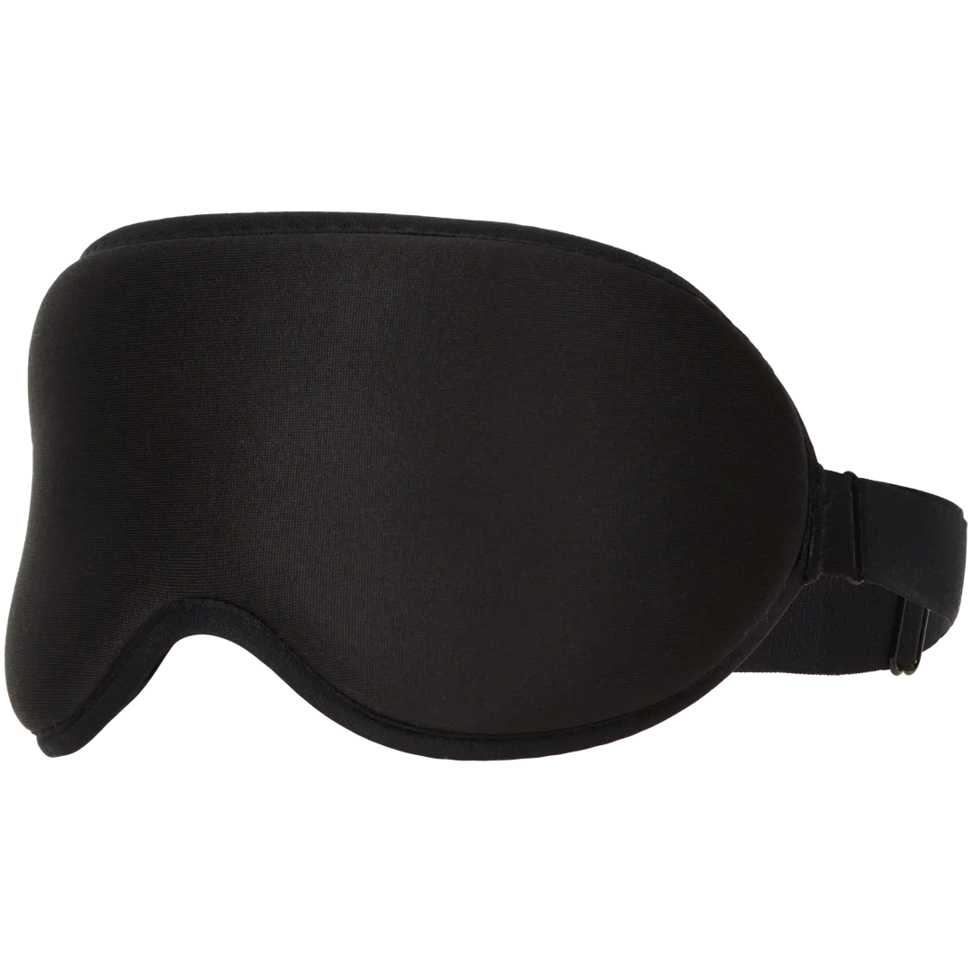 Masque de sommeil 3D Spilbergen