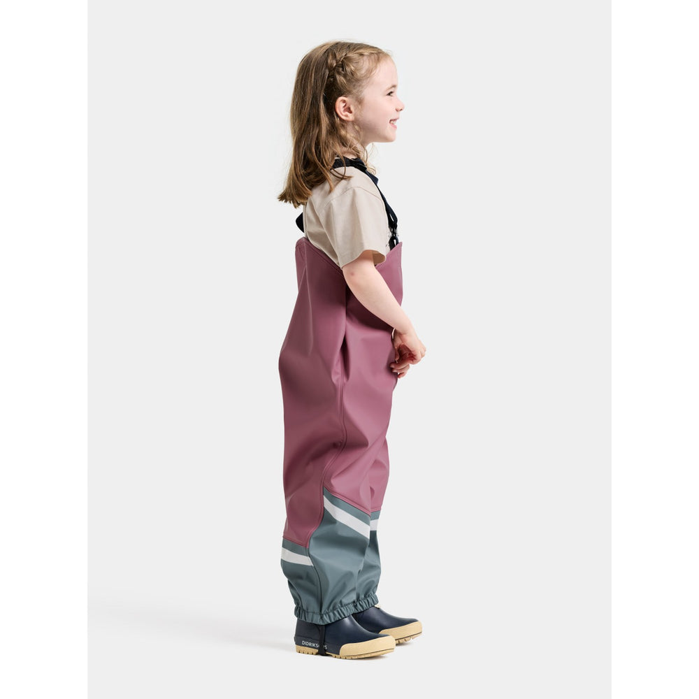 Køb Didriksons Light Heather Pi Waterman Kids Sæt 12
