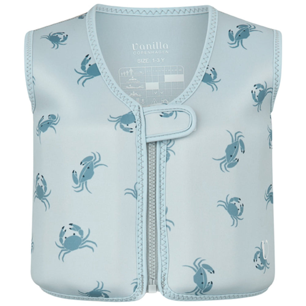 Køb Vanilla COPENHAGEN Skyway Svømmevest Neoprene