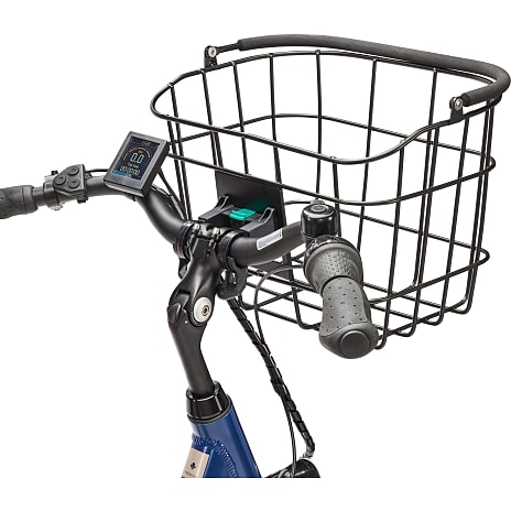 SCO Premium E-Patron dame elcykel 8 gear 28
