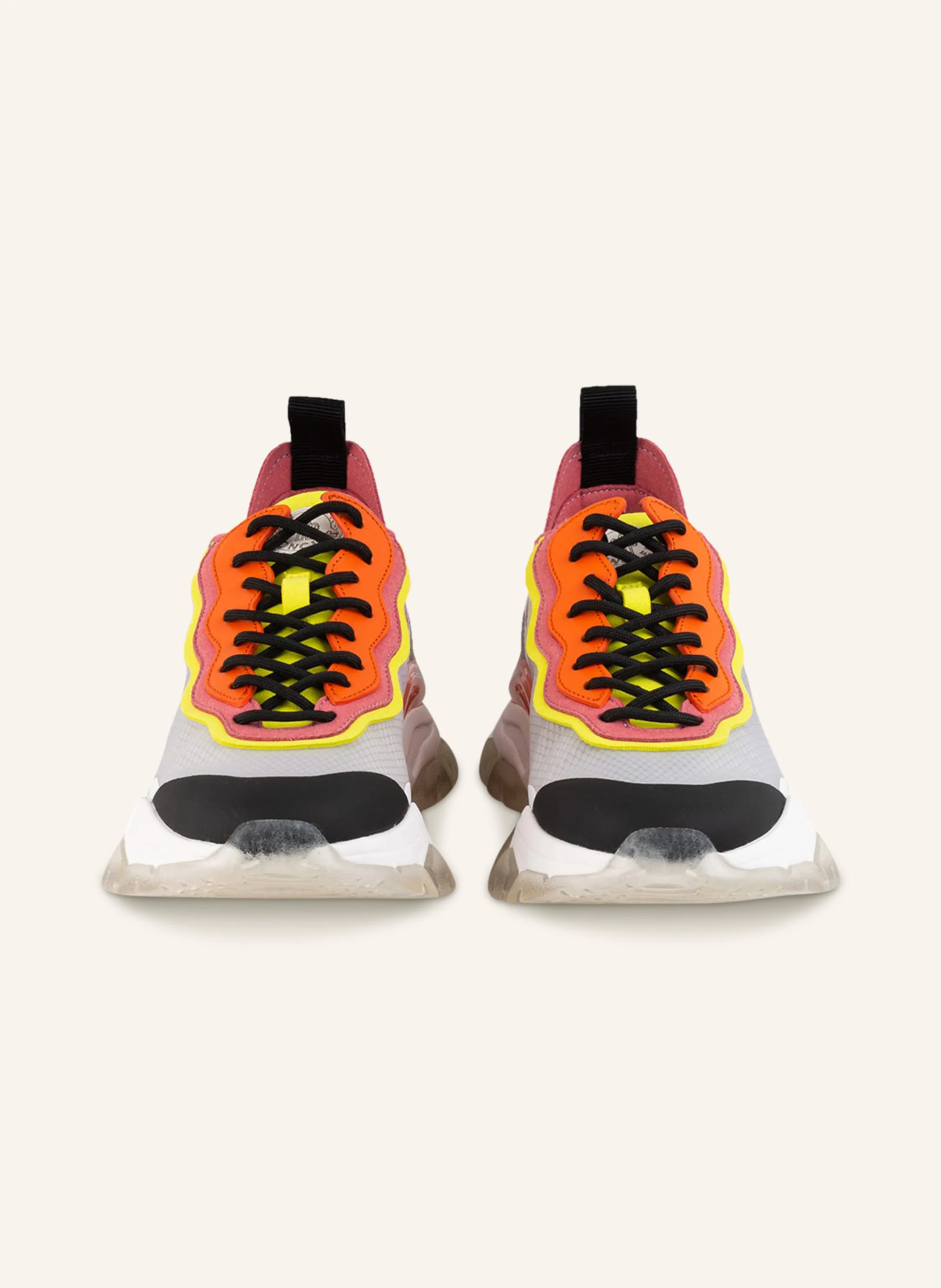 MONCLER Sneaker LEAVE NO TRACE LIGHT