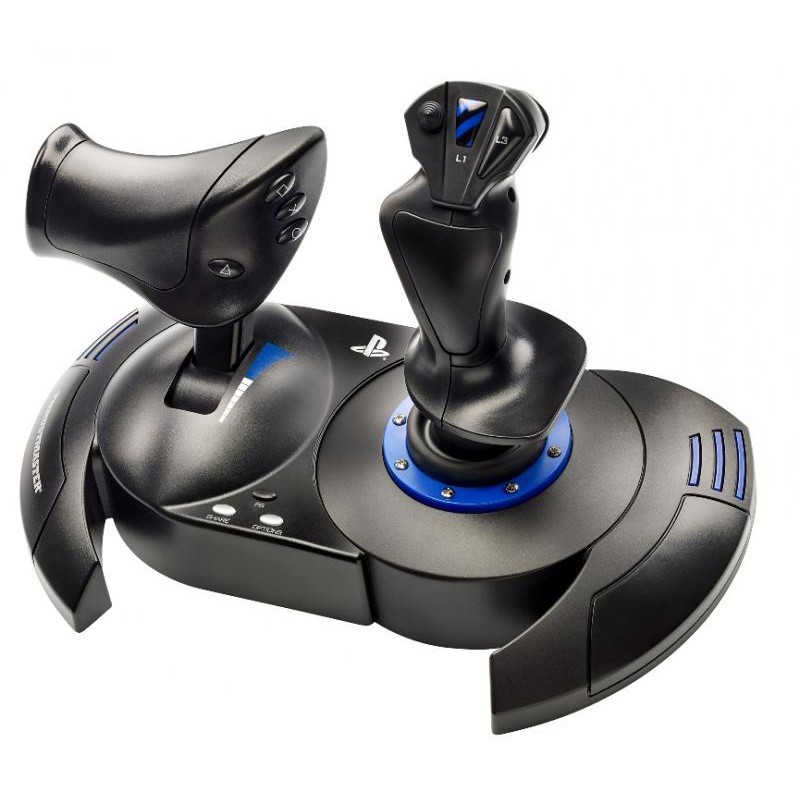 Thrustmaster S - Joystick T.Flight Hotas 4 War