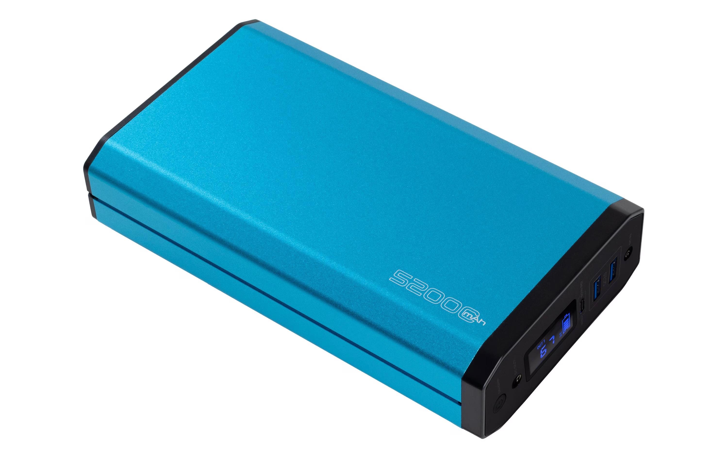 Kompressor-Kühlbox ACUX-R 30 mit Akku<br>Mobile Kühl- und Gefrierbox in einem
