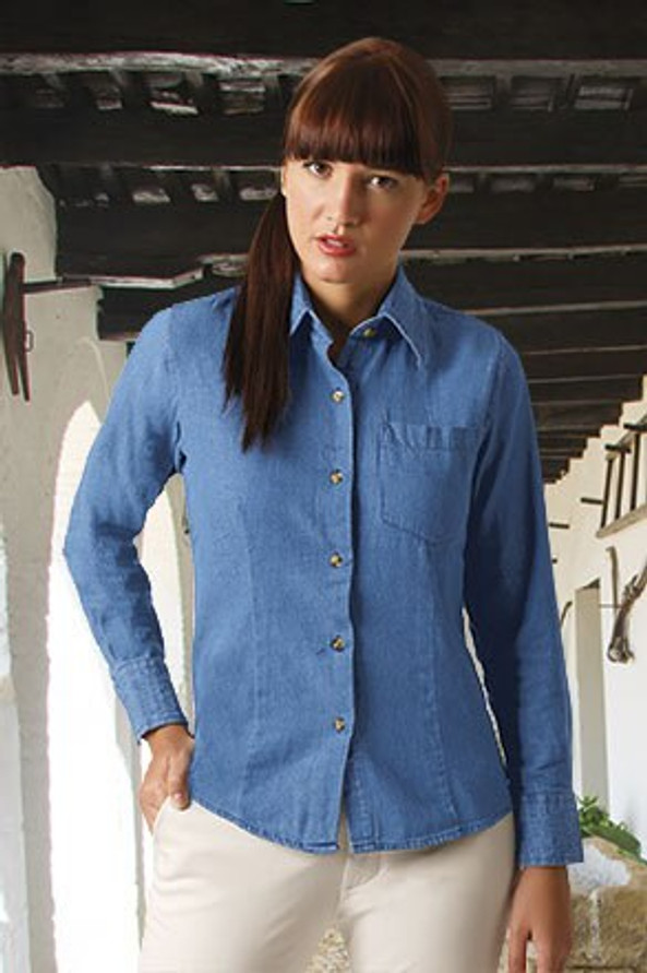 Valento CSVADML - Chemisier femme PANTER
