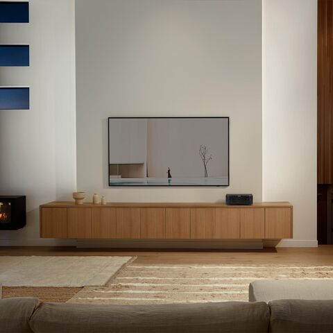 Marantz CINEMA 60 – exclusieve 7.1-kanaals home cinema Zwart