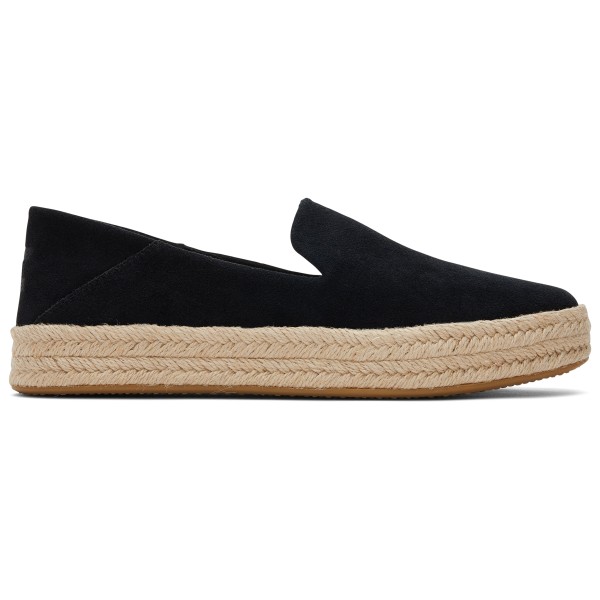 TOMS - Women's Carolina - Baskets