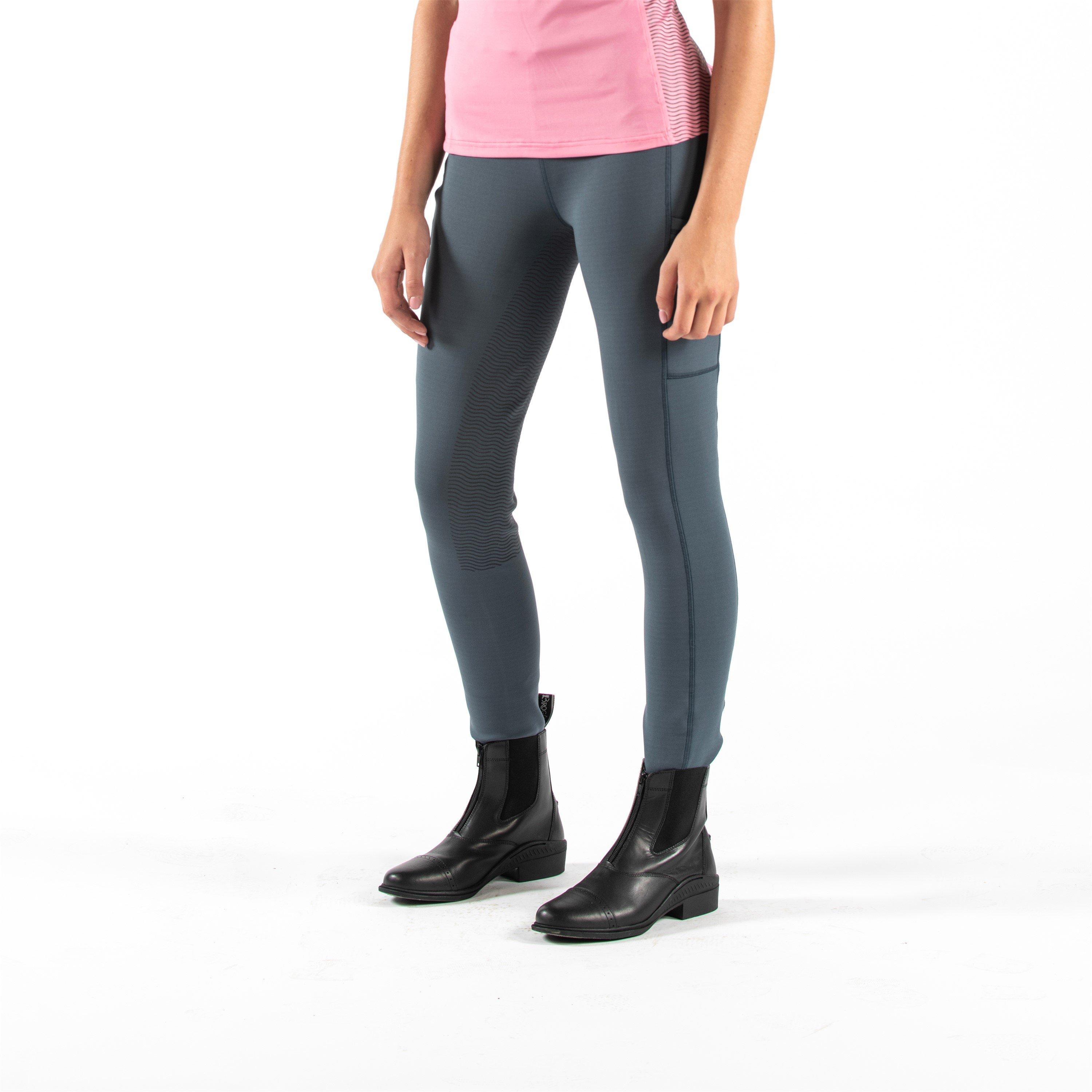 John Whitaker Somerford Riding Tights