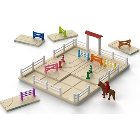 Smart Games Horse Academy