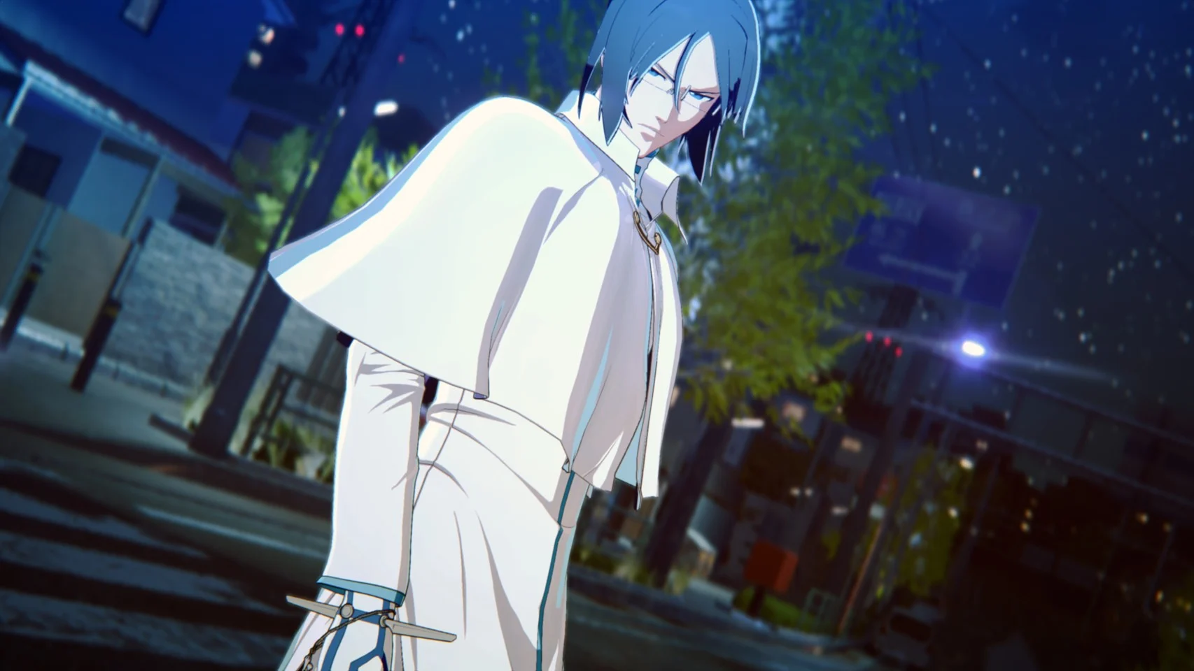 Bleach Rebirth of Souls- PlayStation 5