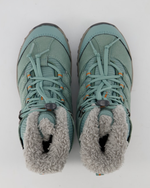 Meindl Calgary Junior GTX Winterstiefel in Grün