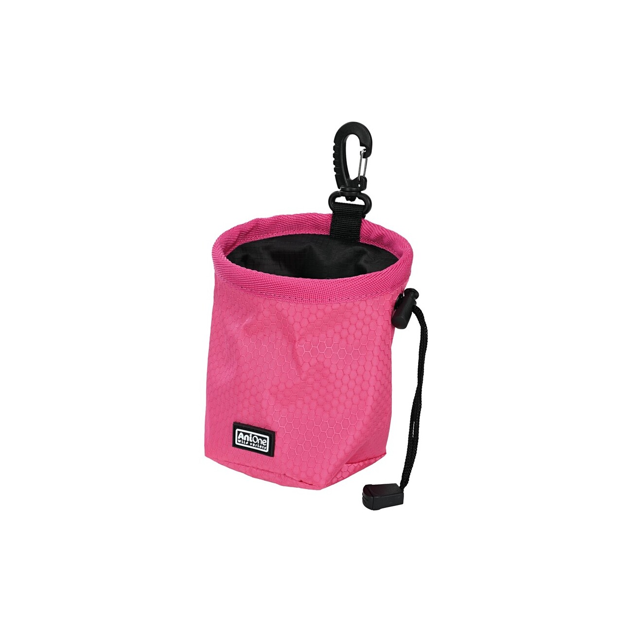 AniOne Snackbeutel pink
