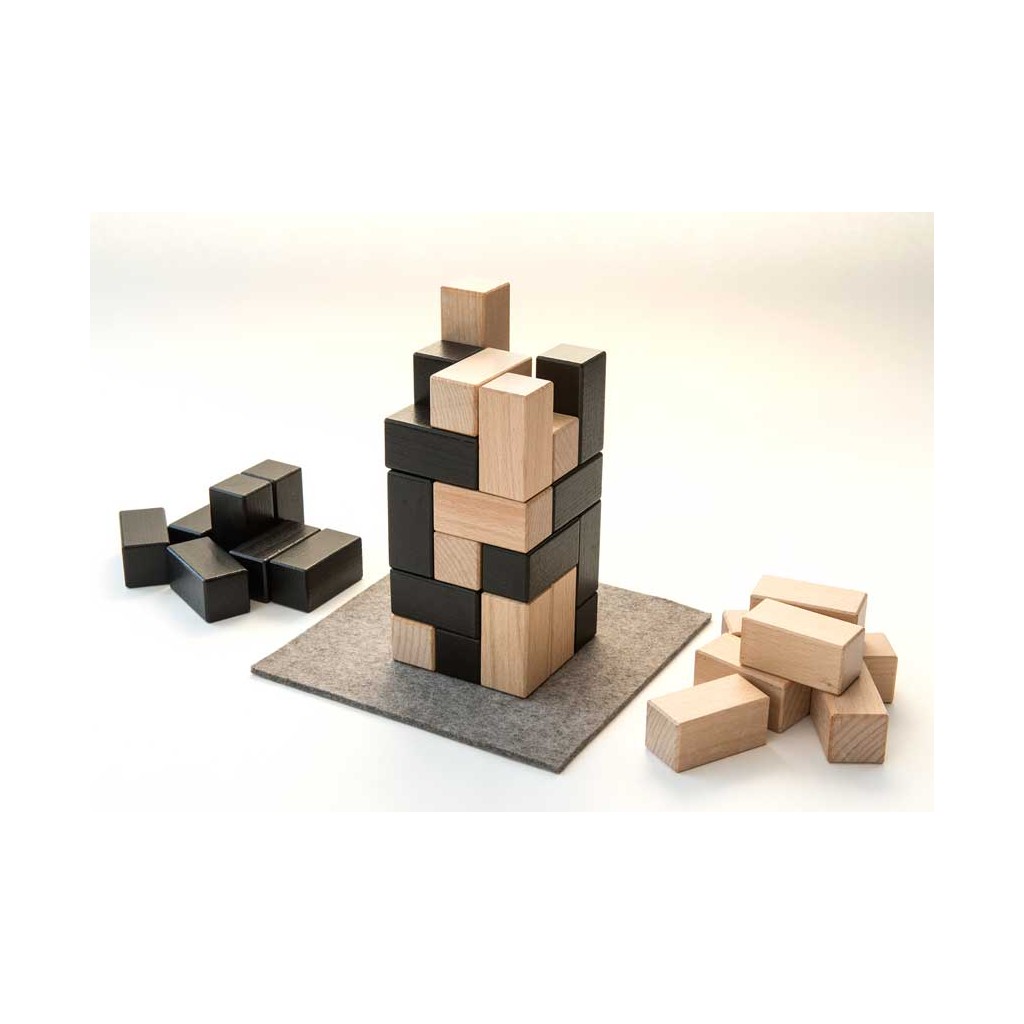 Blocks - Occasion