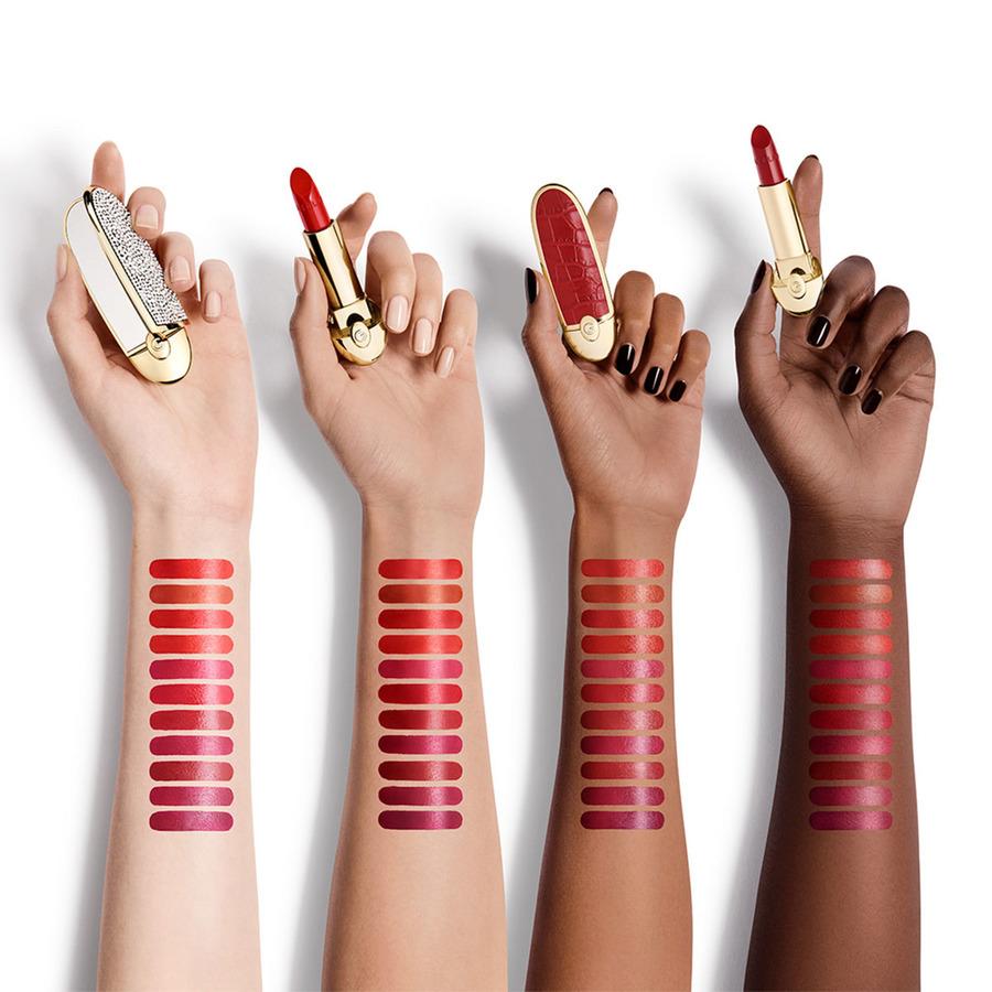 GUERLAIN Rouge G Satin 24 Lips Refill 214 Le Rouge Kiss 3,5g
