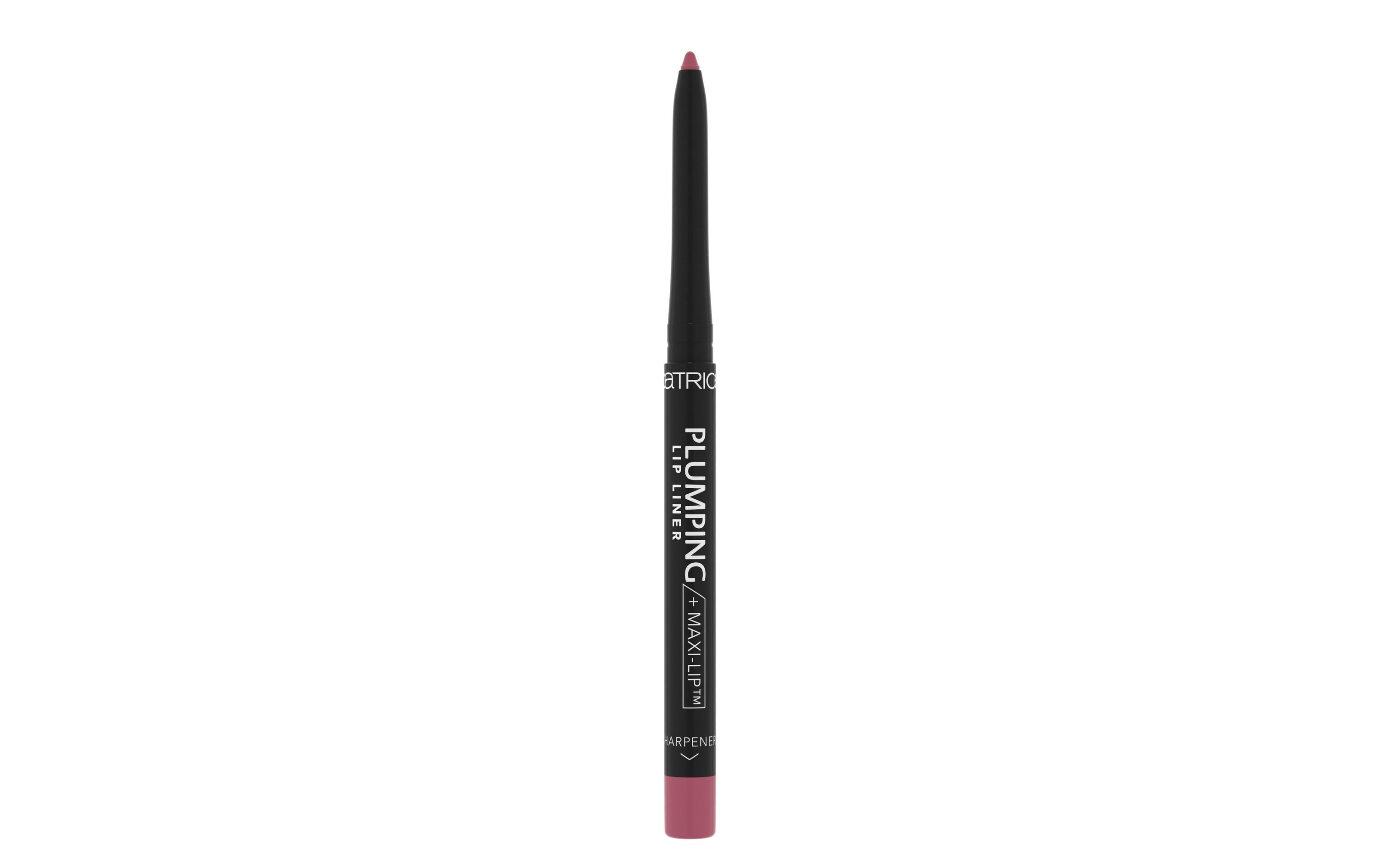 Lip Liner Plumping 050 nudeVeganer und wasserfester Lippenkonturenstift