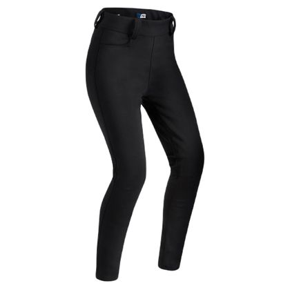 Jean PMJ SPRING - Slim - Noir