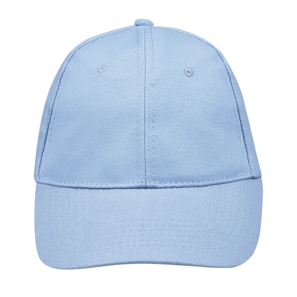 SOL'S 88100 - Buffalo Casquette 6 Panneaux