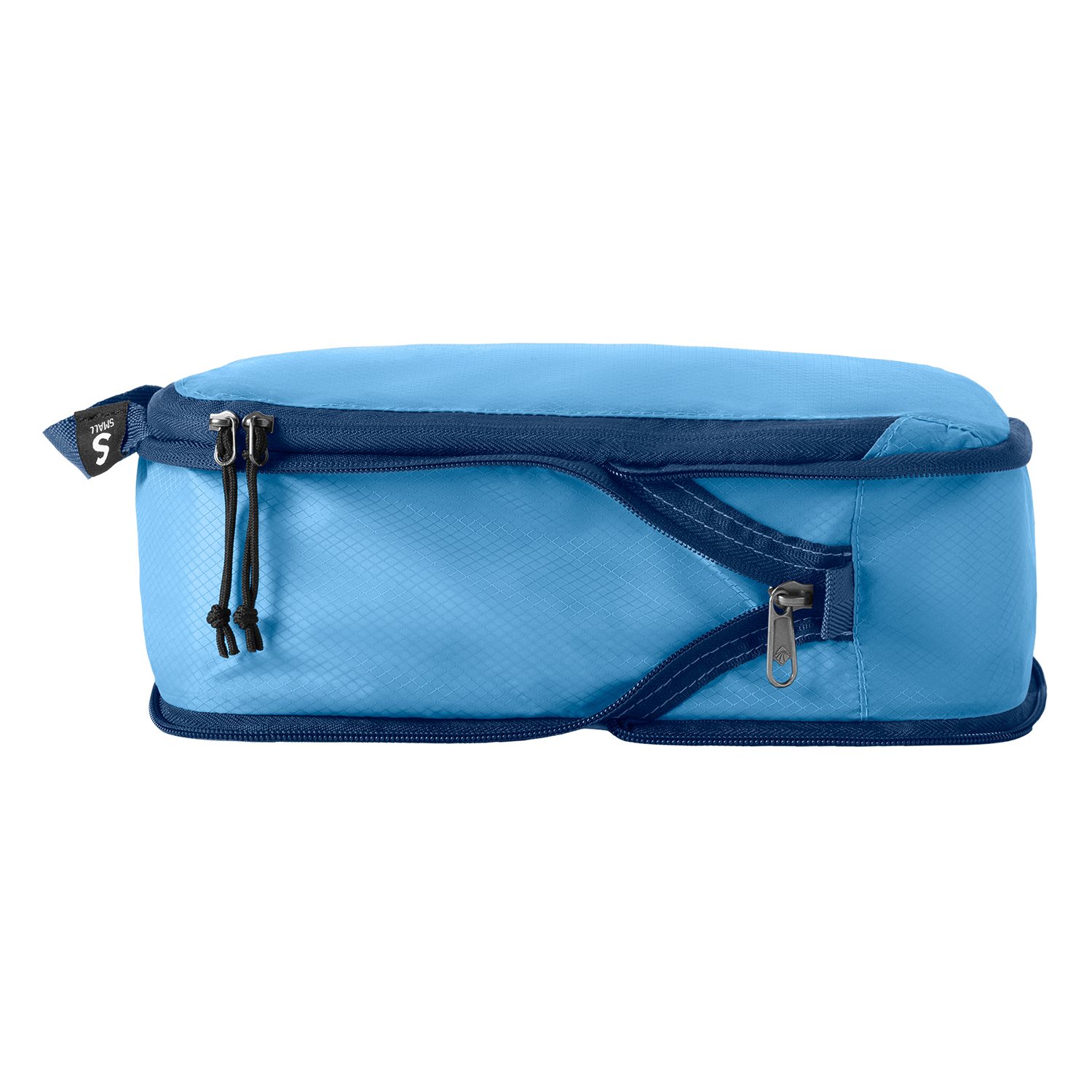 Eagle Creek Pack-It Isolate Compression Cube S blue dawn