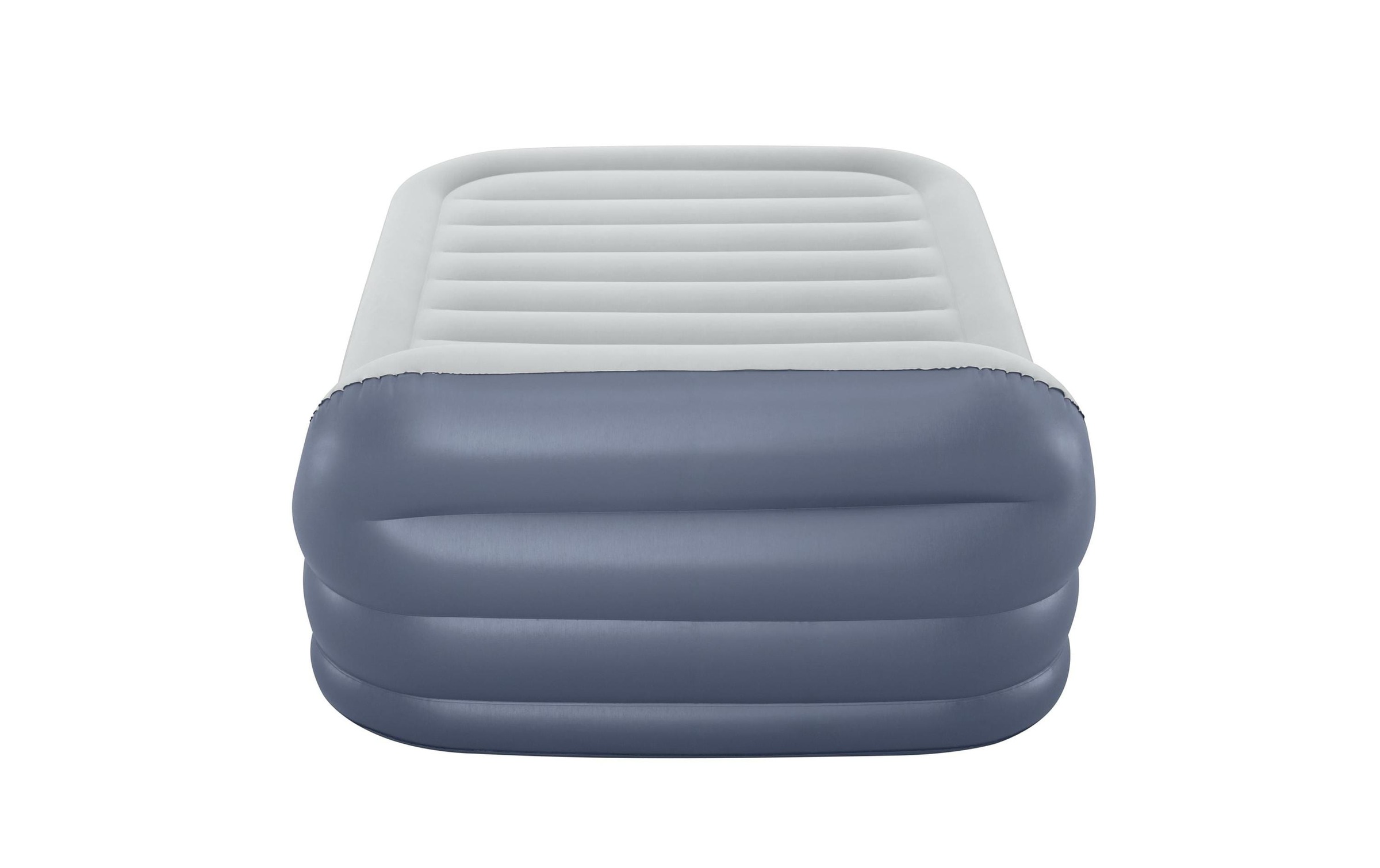 Bestway Luftbett »Tritech Sleekflow Headboard 226 x 152 cm«