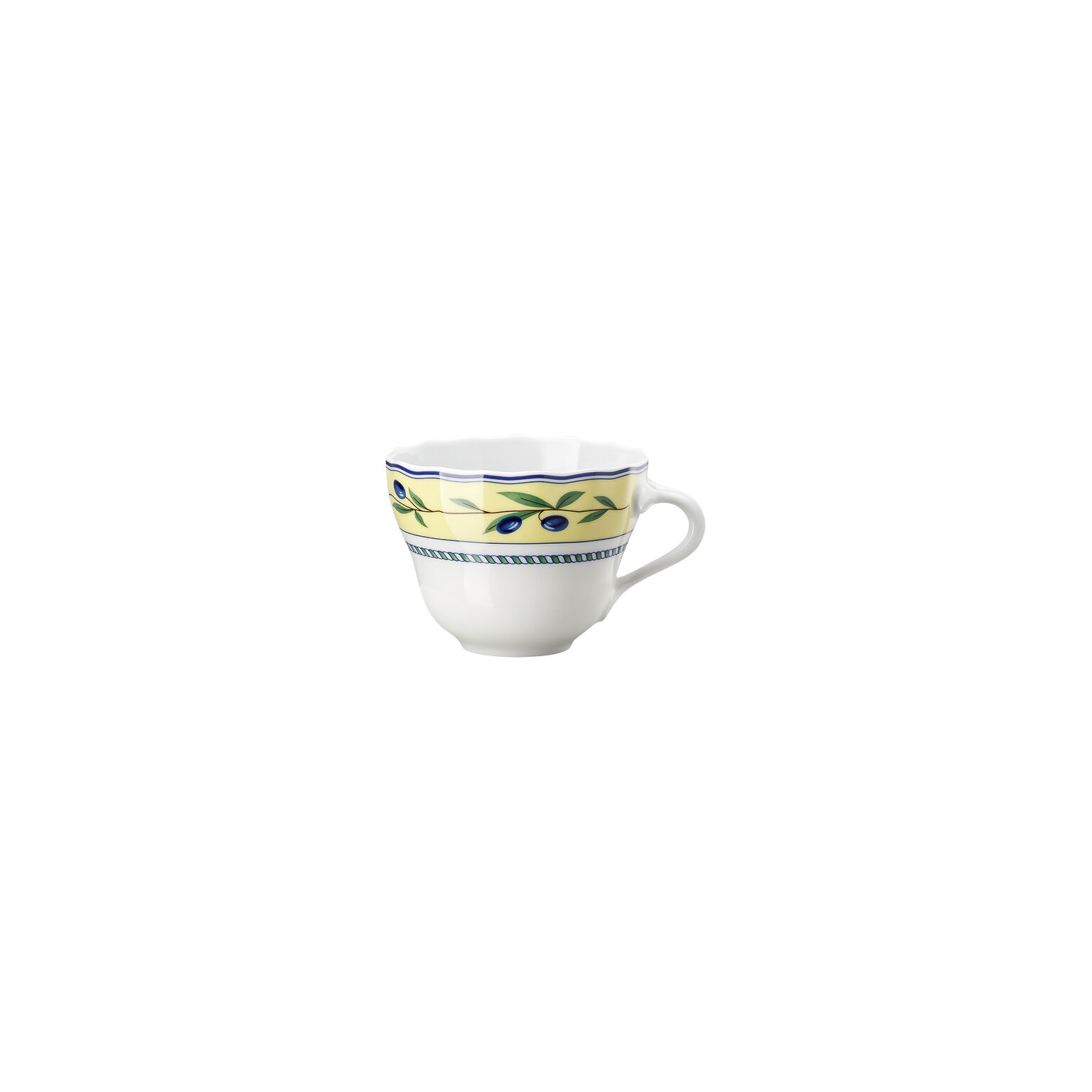 Kaffee-Obertasse