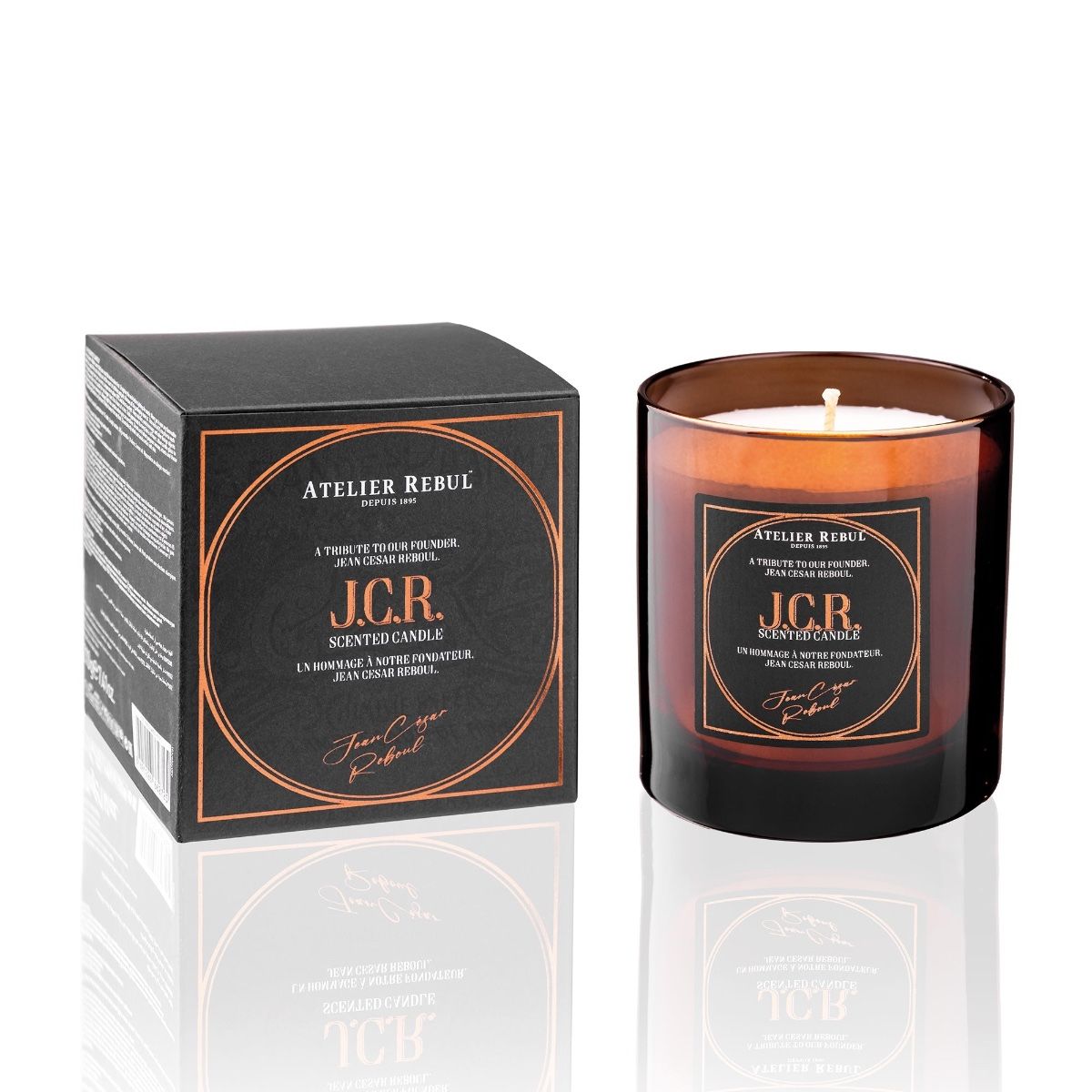 Atelier Rebul J.C.R. Geurkaars 210g
