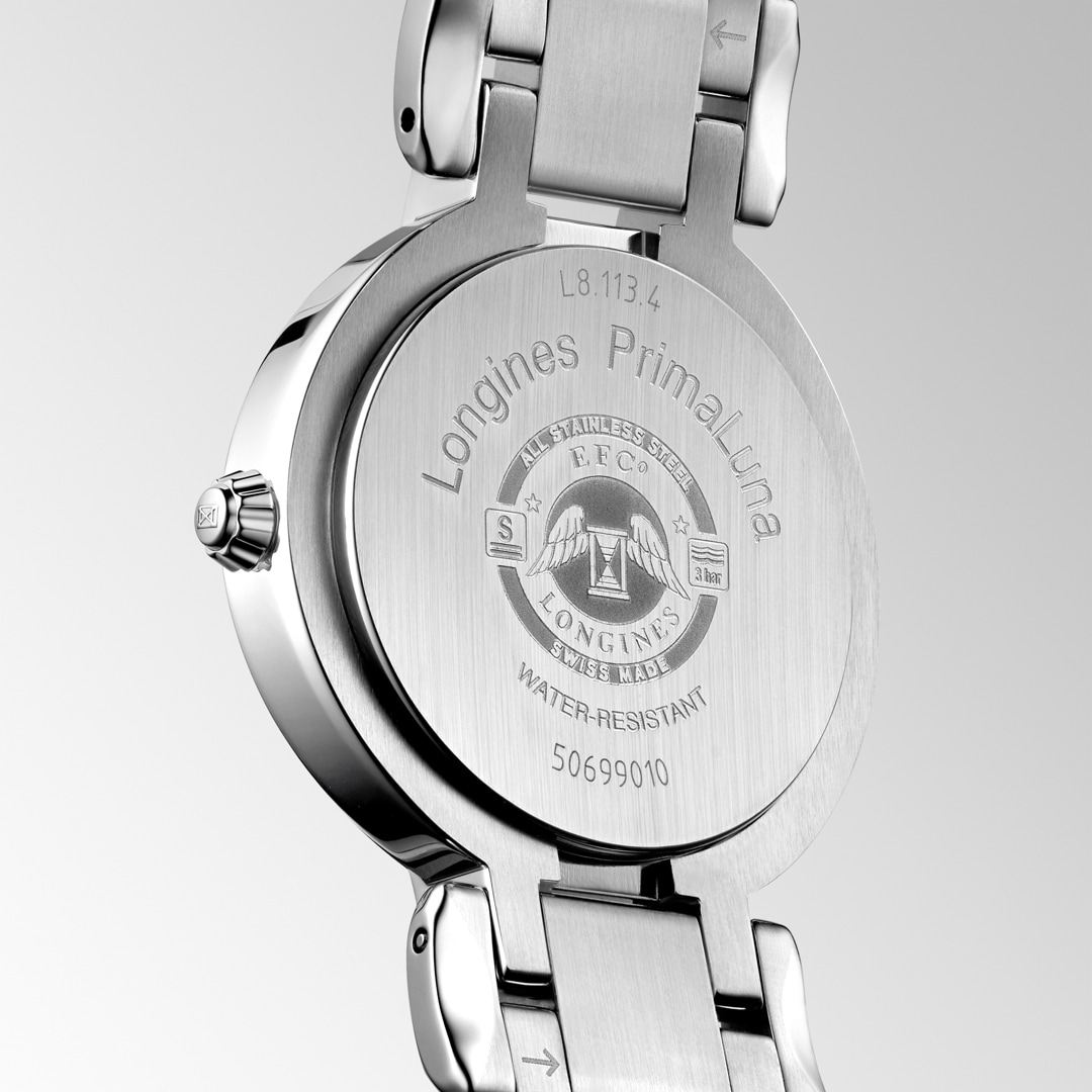 Longines PrimaLuna 30mm