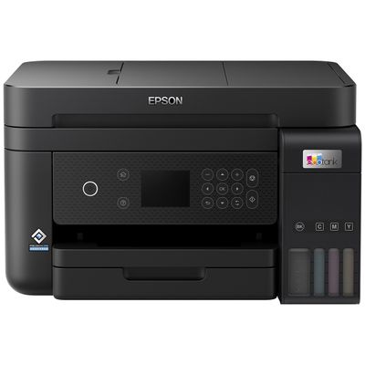 Epson EcoTank ET-3850 - imprimante multifonction jet d'encre couleur A4