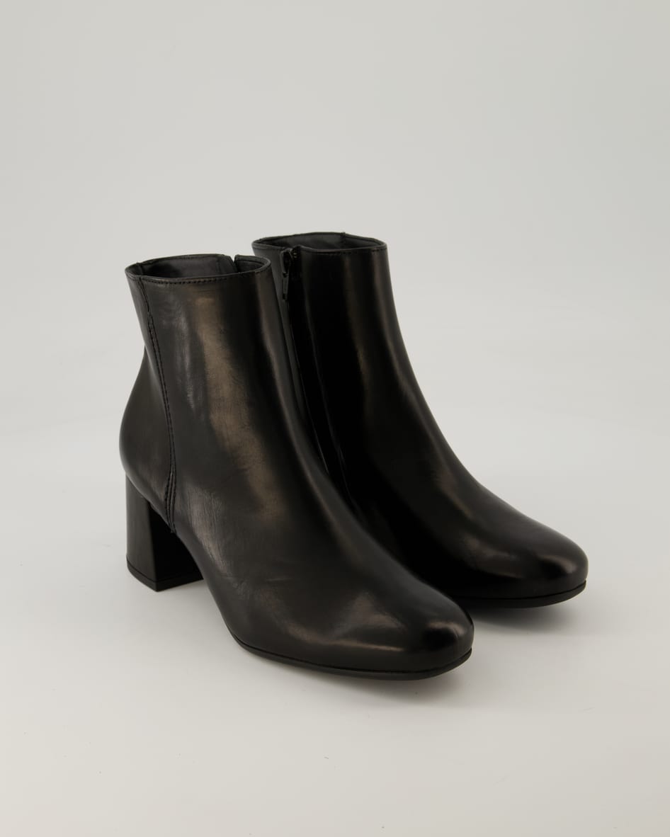 Paul Green 8101-034 Stiefeletten in Schwarz