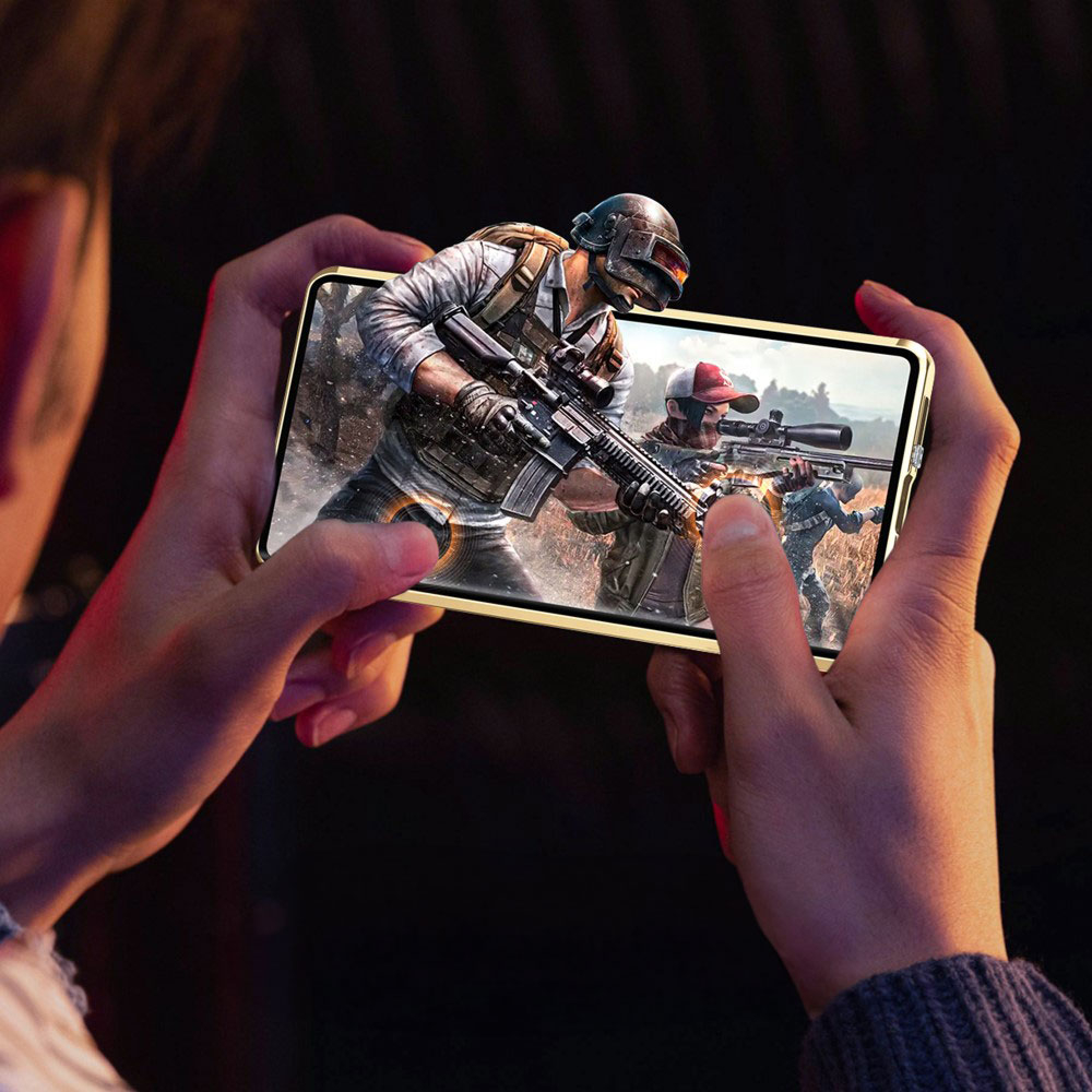 Samsung Galaxy S24 Ultra Magnetische Alu Schutzhülle mit Panzer Glas Backcover   Privacy Display- / Kameraglasschutz (Verschlussmechanismus) - Silber