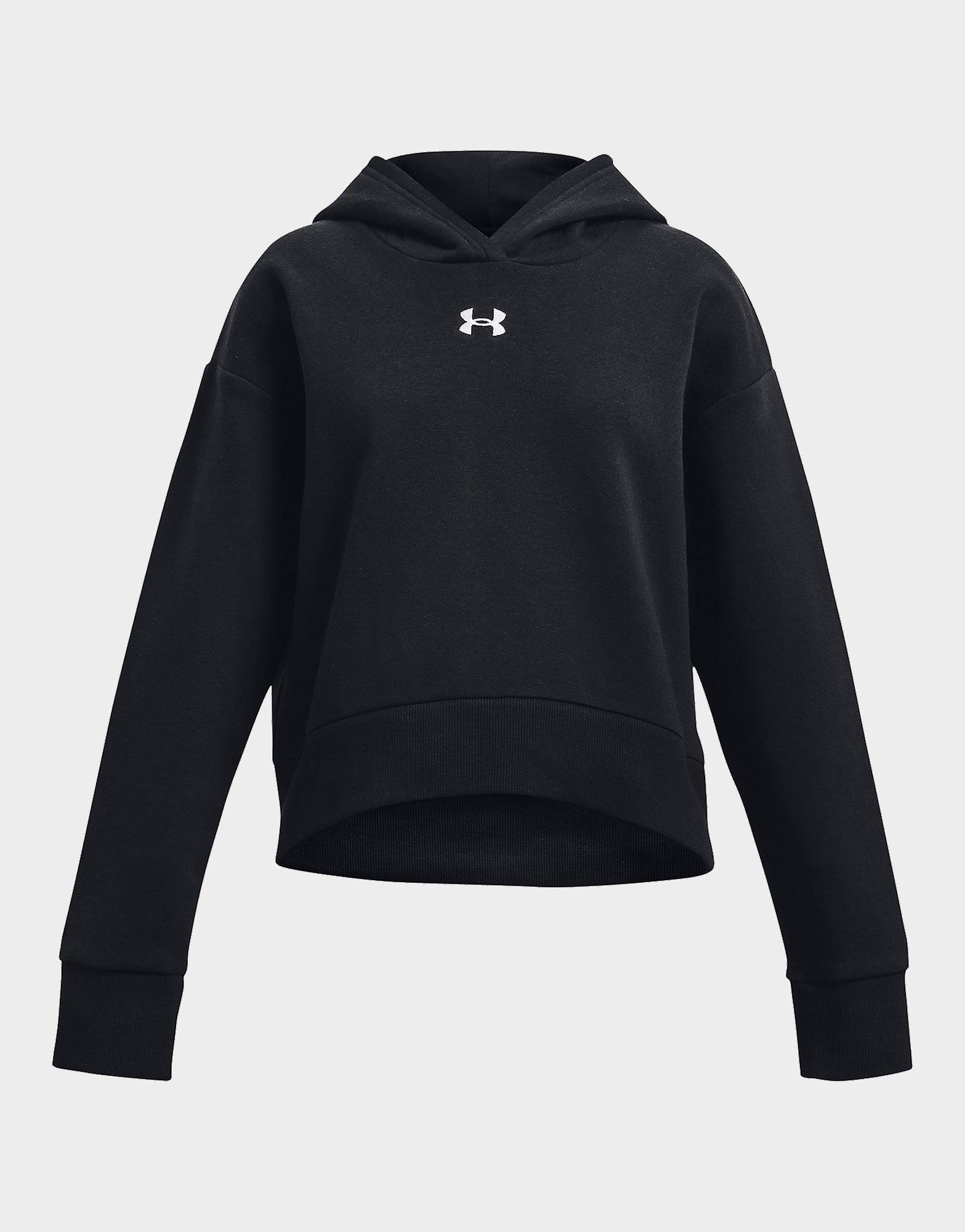 Under Armour Fleece Tops UA Rival Fleece Hoodie