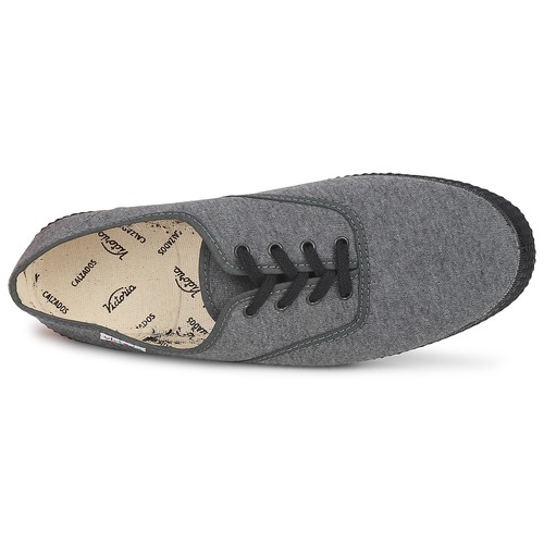 Victoria - Tribu - ANTHRACITE