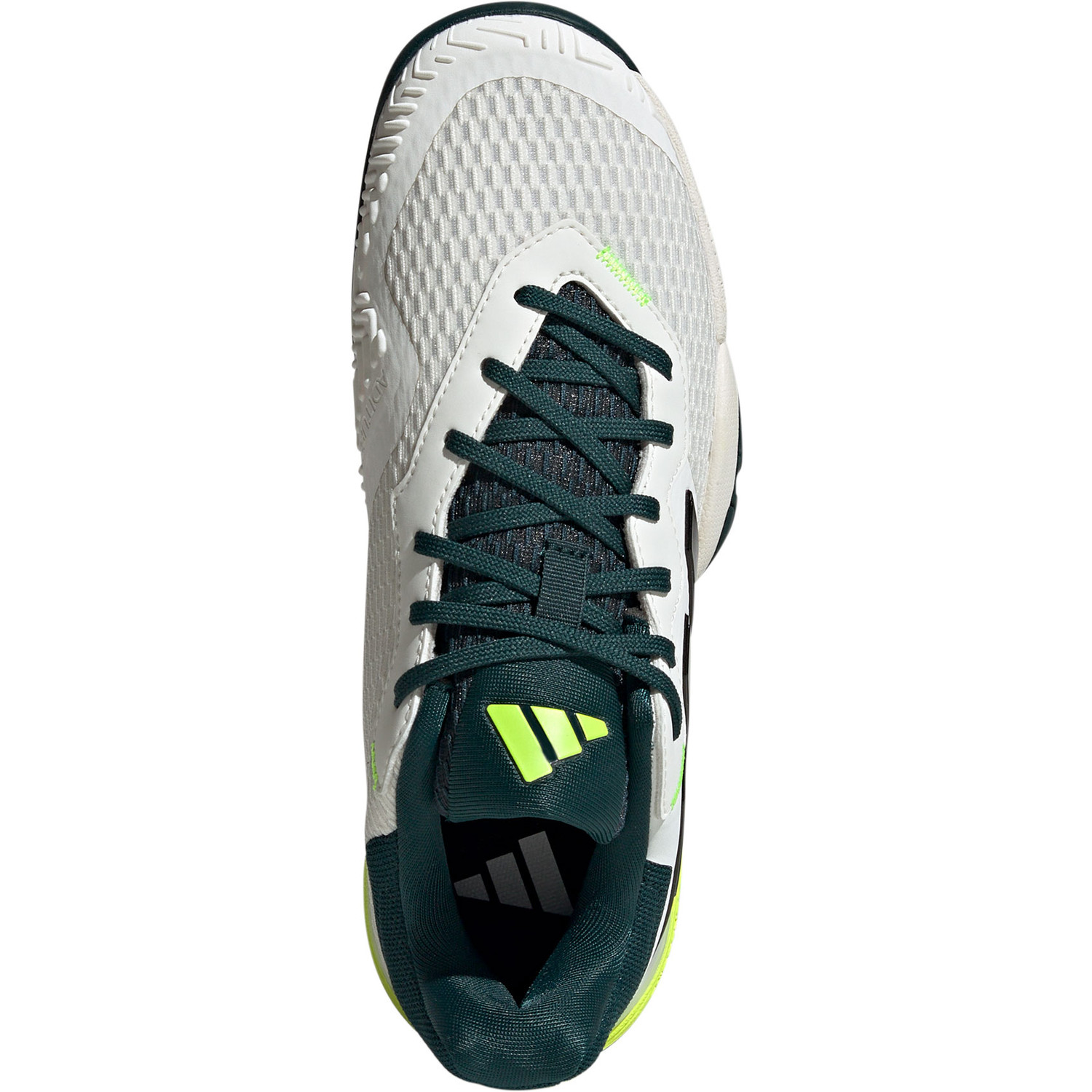 adidas Barricade Kids