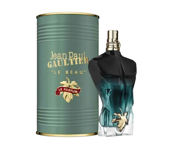 Jean Paul Gaultier Le Beau Le Parfum Eau de Parfum Intense