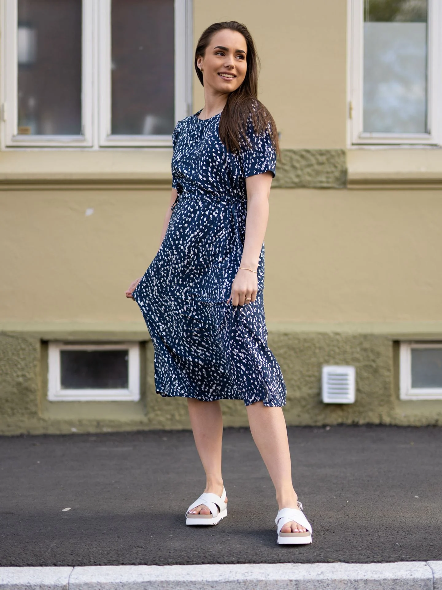 Vera Dress 15