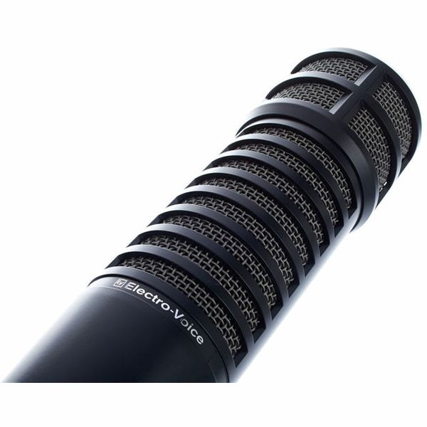 EV RE320 FetAmp Bundle